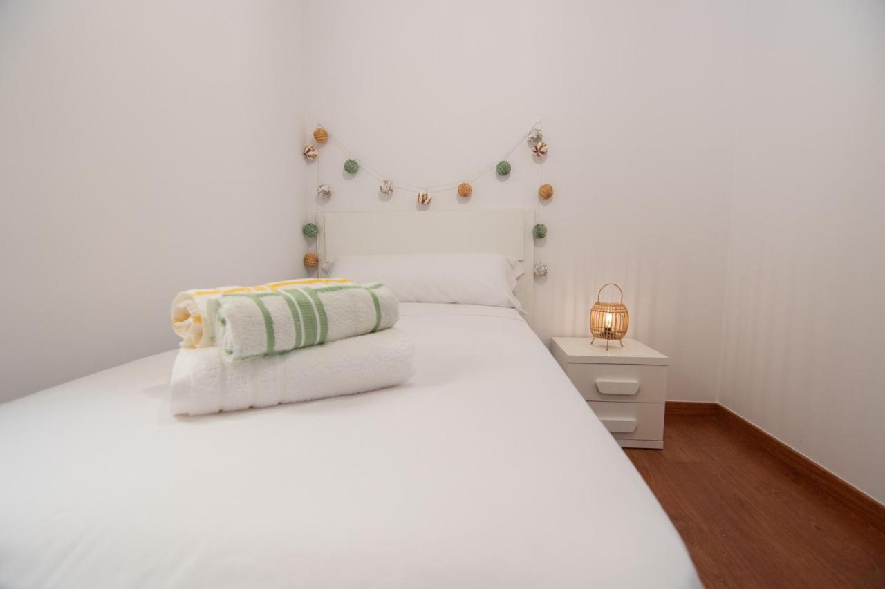 Апартаменты Attic Deltarelax Дельтебре Экстерьер фото