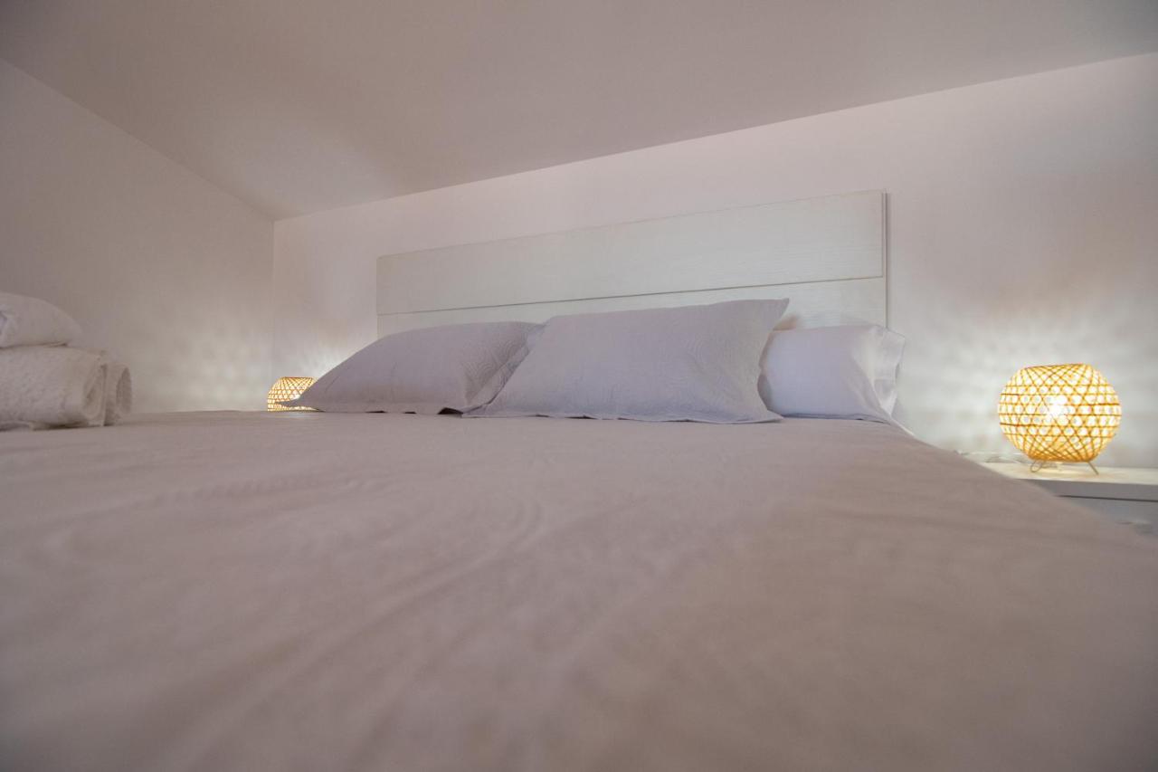 Апартаменты Attic Deltarelax Дельтебре Экстерьер фото