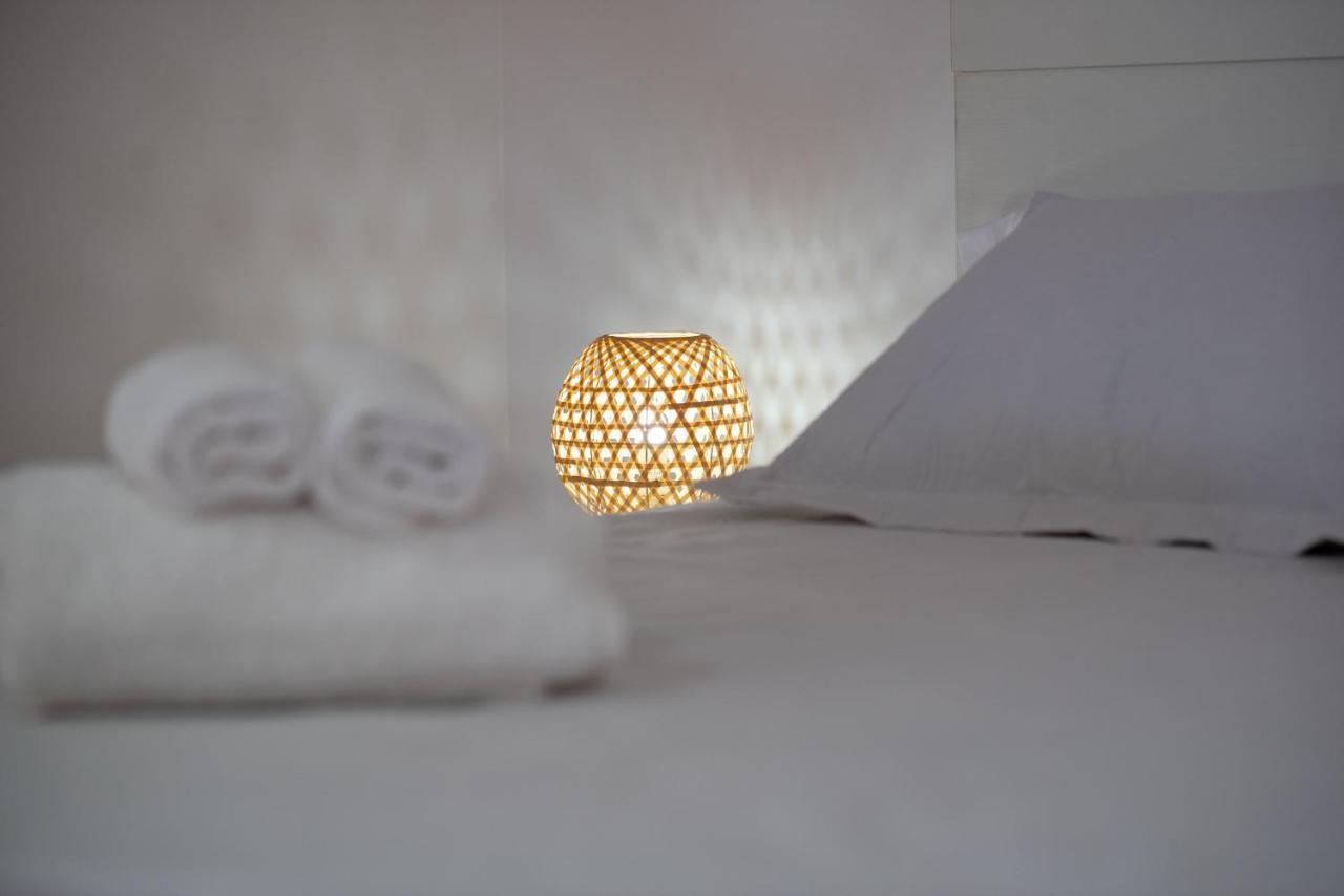 Апартаменты Attic Deltarelax Дельтебре Экстерьер фото